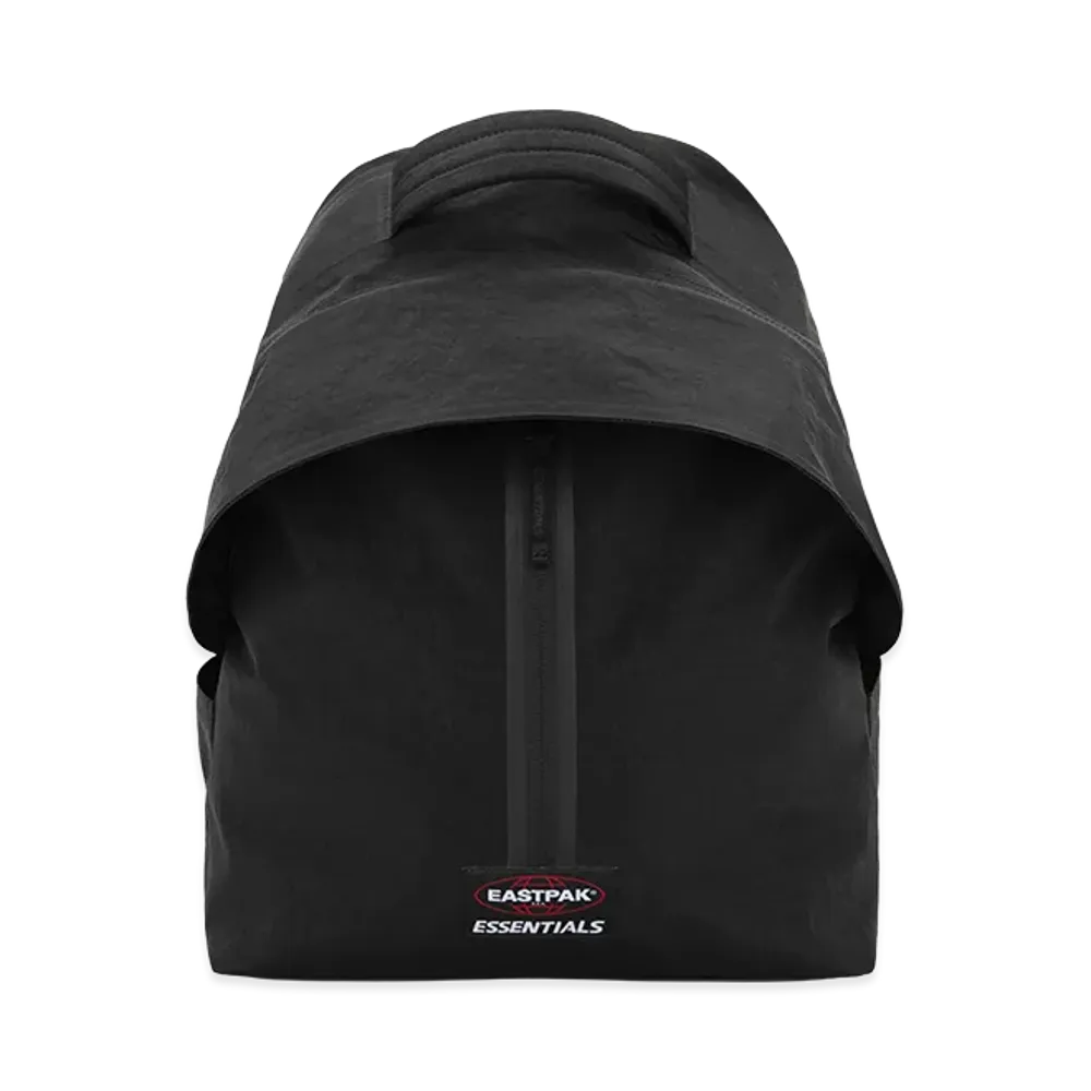 FEAR OF GOD ESSENTIALS x EASTPAK Backpack "Off Black"
