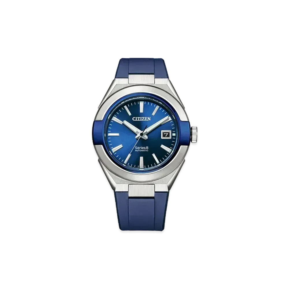 CITIZEN Series 8 870 Mechanical NA1005-17L