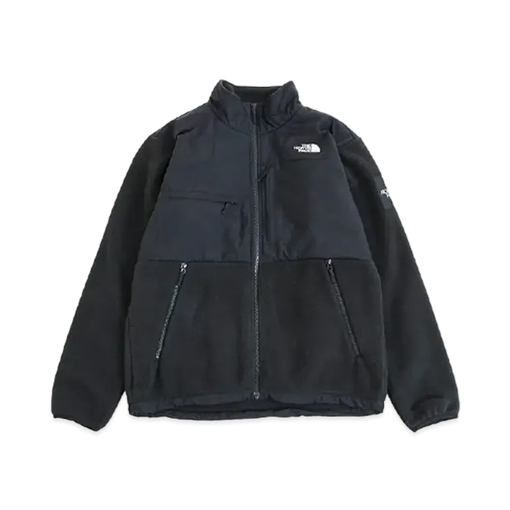 The North Face Denali Jacket "Black"