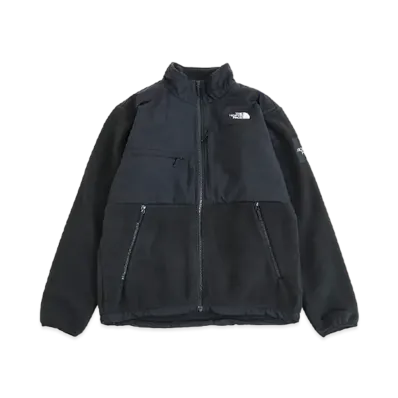The North Face Denali Jacket "Black"