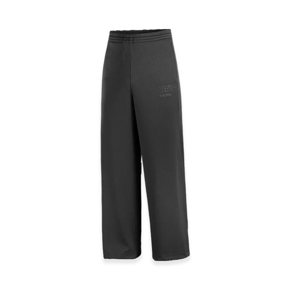 MM6 Maison Margiela x Salomon Motomesh Pant "Deep Black"