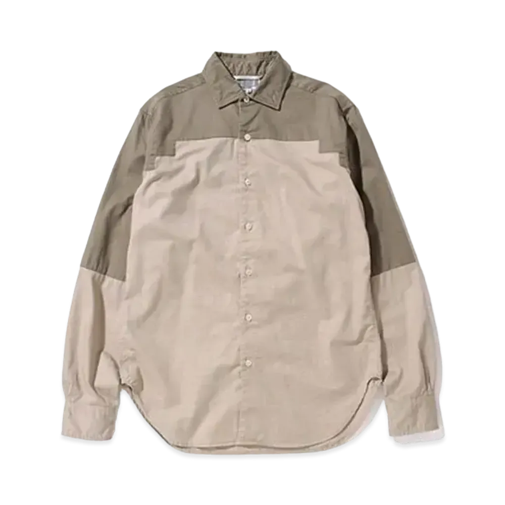 Cav Empt (C.E) ZIG-Mil "Beige Khaki"