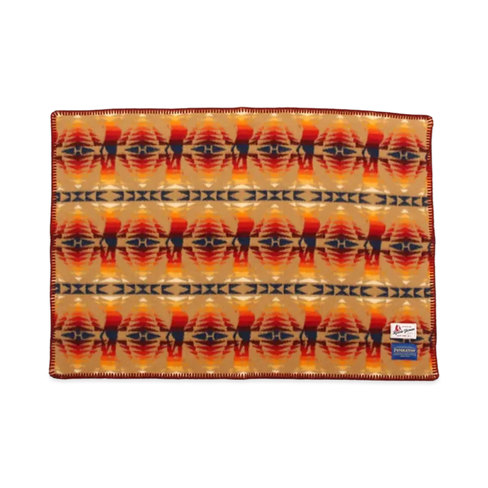 HYSTERIC GLAMOUR Pendleton x Hysteric/Hys Times Half Muchacho "Other2"