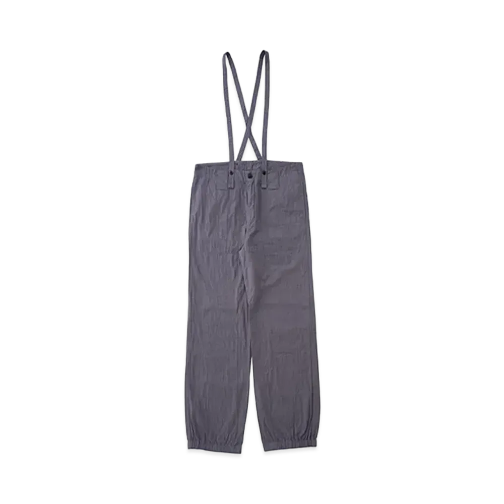 visvim MANNOCK PANTS "Grey"