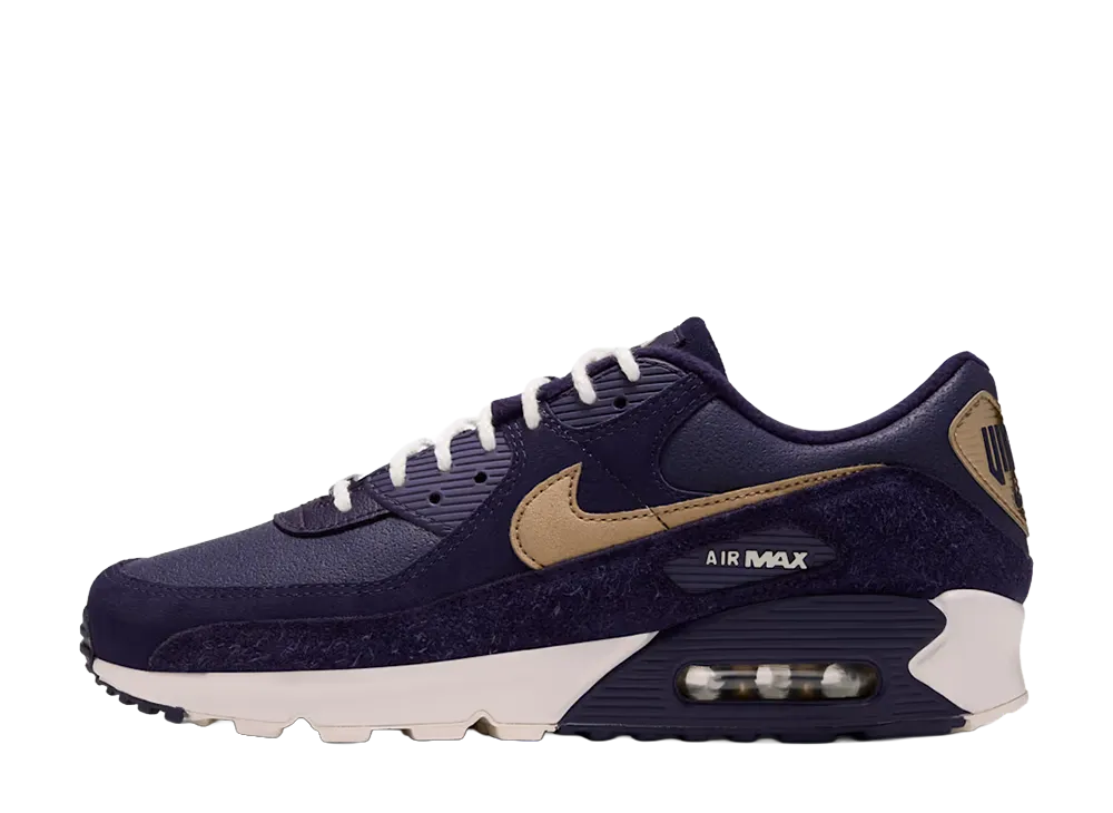 Nike Air Max 90 "Minnesota Vikings"