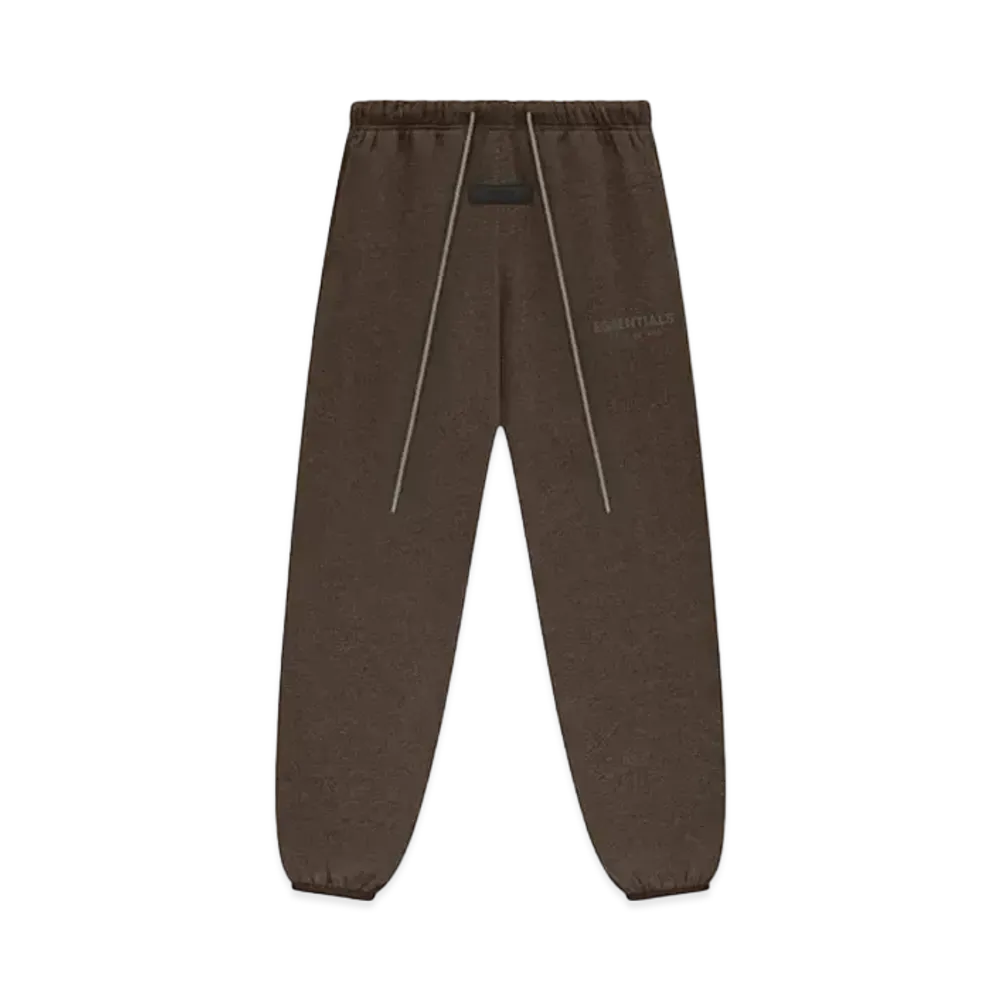FEAR OF GOD Women's Sweatpant "Heather Wood"