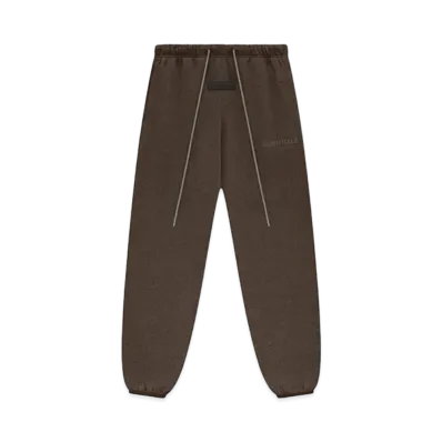 FEAR OF GOD Women's Sweatpant "Heather Wood"