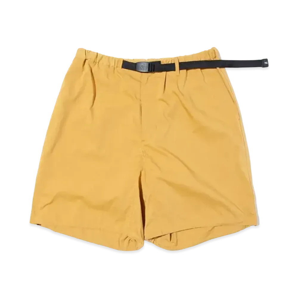 GRAMICCI By F/CE. Tech G-Short "Mustard"