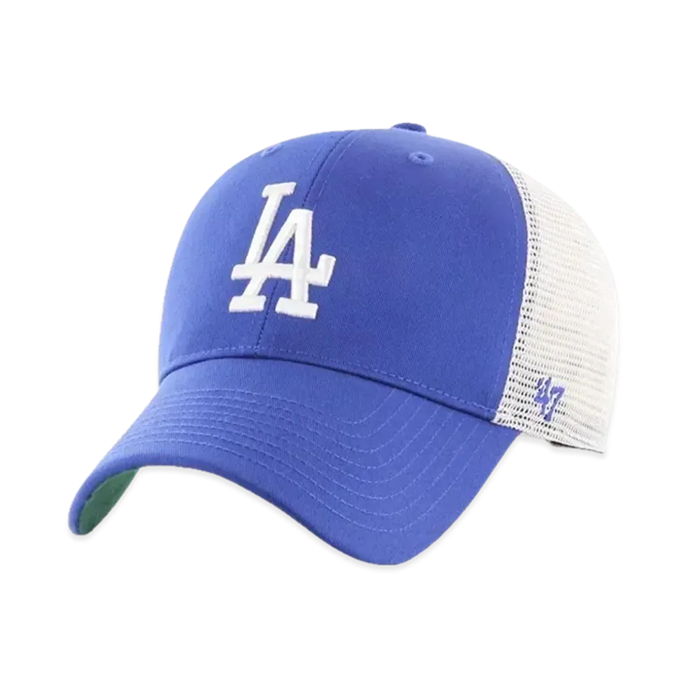 47 MVP LA NYY MLB Branson MVP "Dodgers Royal"