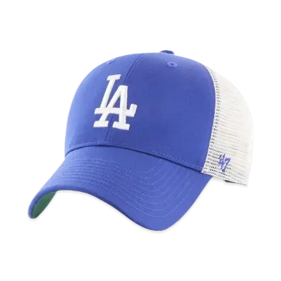 47 MVP LA NYY MLB Branson MVP "Dodgers Royal"
