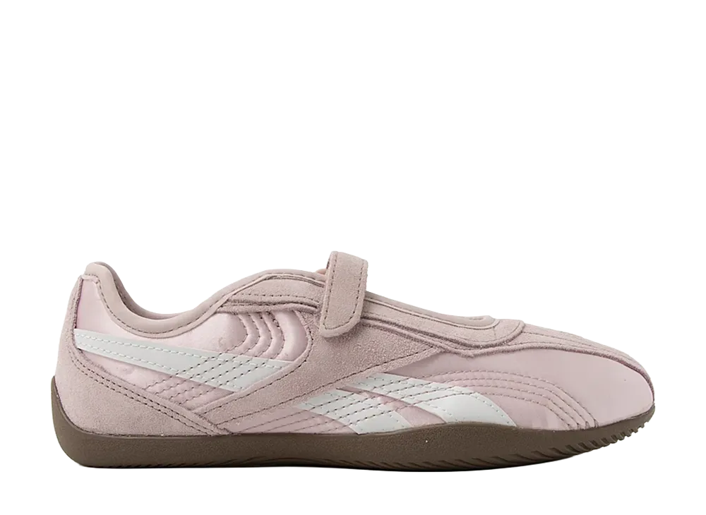 Reebok Women's Ultra Low Mary Jane "Pink"