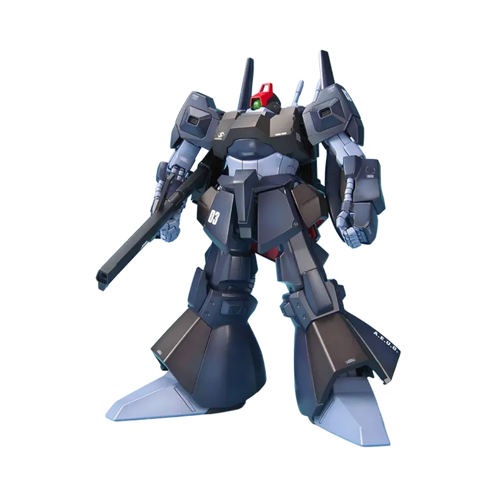 BANDAI "MASTER GRADE" -MOBILE SUIT Z GUNDAM- MG 1/100 RICK DIAS