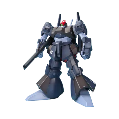 BANDAI "MASTER GRADE" -MOBILE SUIT Z GUNDAM- MG 1/100 RICK DIAS
