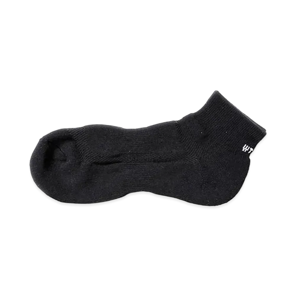 WTAPS Skivvies. Sox "Black"
