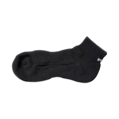 WTAPS Skivvies. Sox "Black"