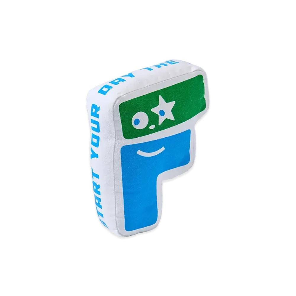 FamilyMart Convenience Wear x NIGO Cushion F "White"