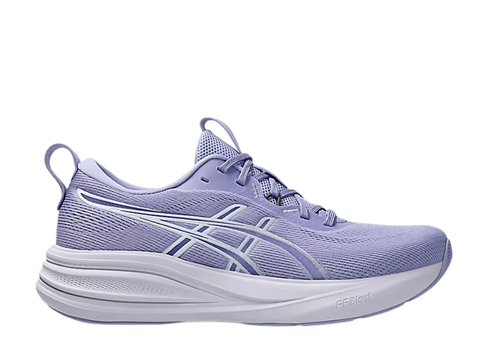 Asics Women's Gel-Pulse 17 "Bluebell/White"