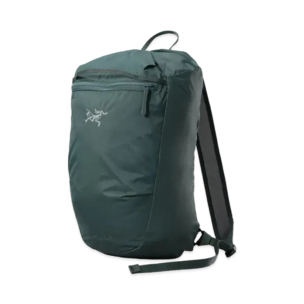 ARC'TERYX Heliad 10 Backpack "Boxcar"