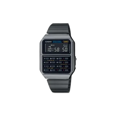 Casio Classic CA-500WEGG-1BJF "Charcoal"