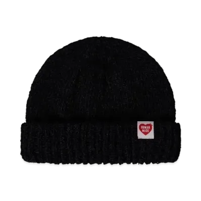 HUMAN MADE PAPER BEANIE "Navy"