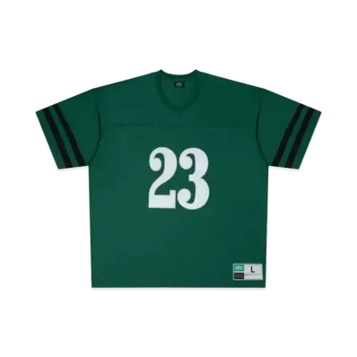 A FEW GOOD KIDS Hockey Dress "Green"