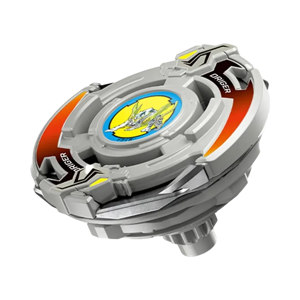 TAKARA TOMY "BEYBLADE X" BX-00 DRIGERSLASH 4-80P