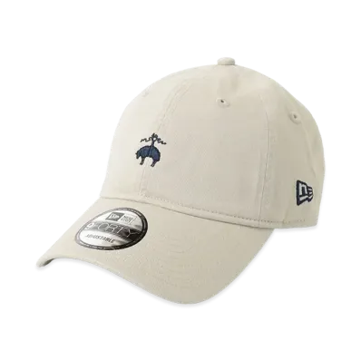 NEW ERA x Brooks Brothers 9Forty "Beige"