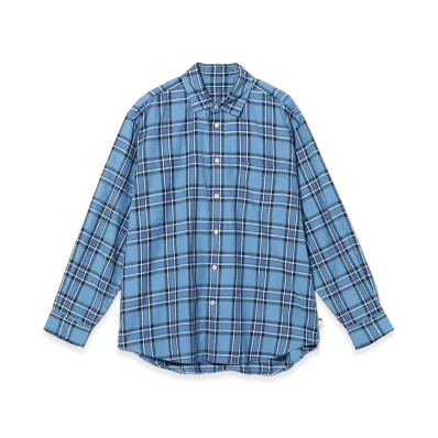 SSZ Zuka Shirt "Navy"