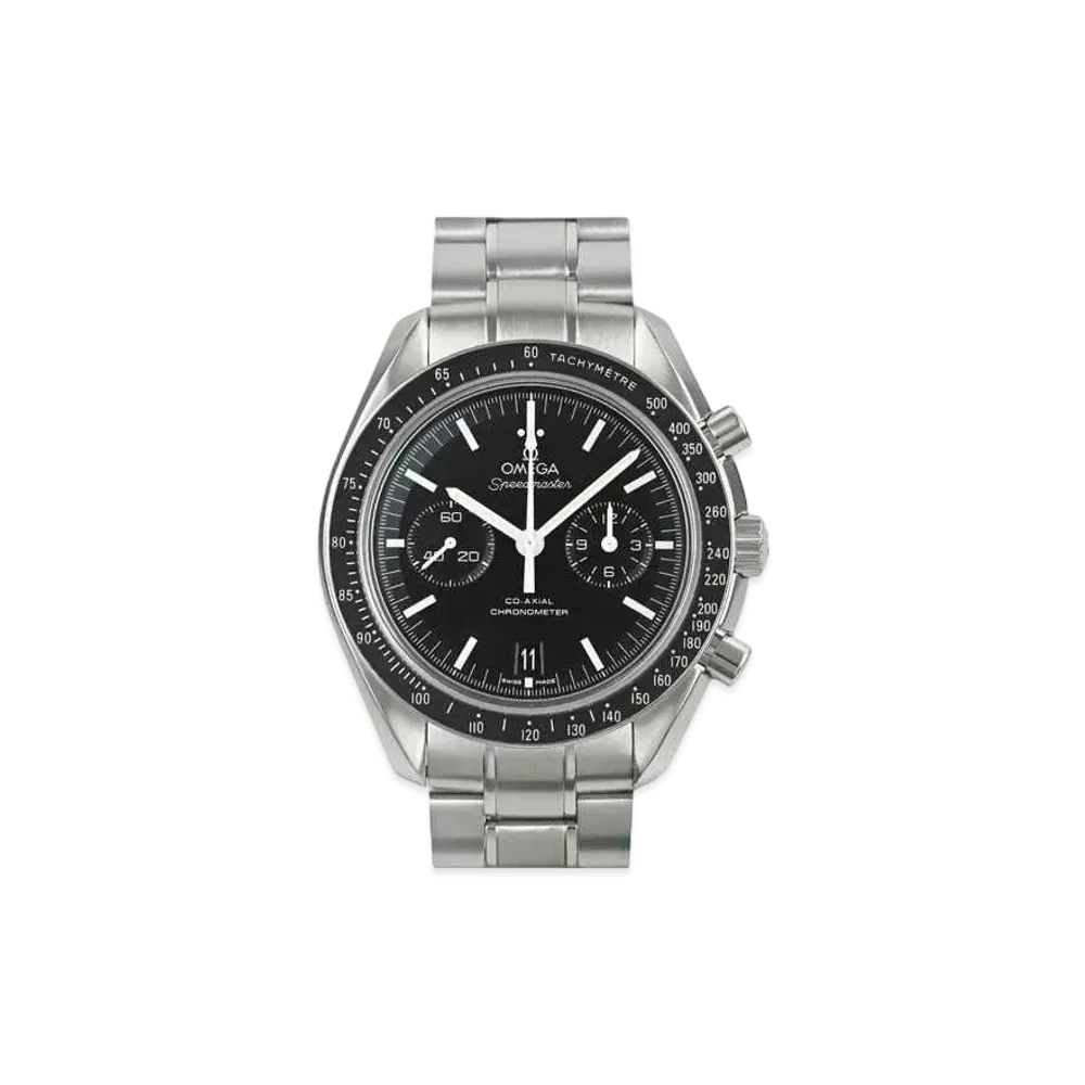 OMEGA Speedmaster Co-Axial Chronometer "Black" 311.30.44.51.01.002