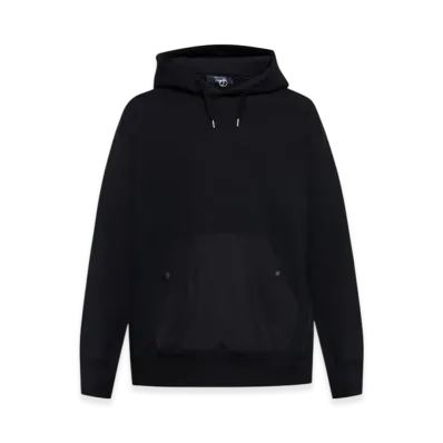 COMME des GARCONS HOMME PLUS Cotton Parka "Black"