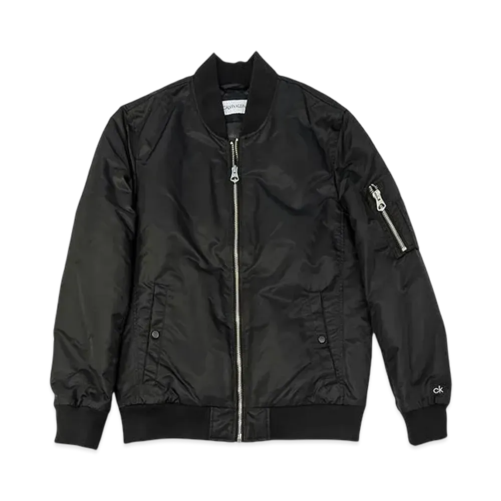 Calvin Klein Jacket "Black"