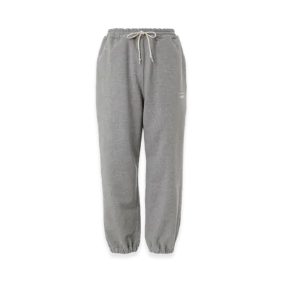 COMME des GARCONS HOMME Cotton Logo Sweat Pants "Top Gray"