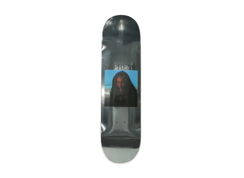 Supreme Sith Skateboard Supreme Sith Skateboard