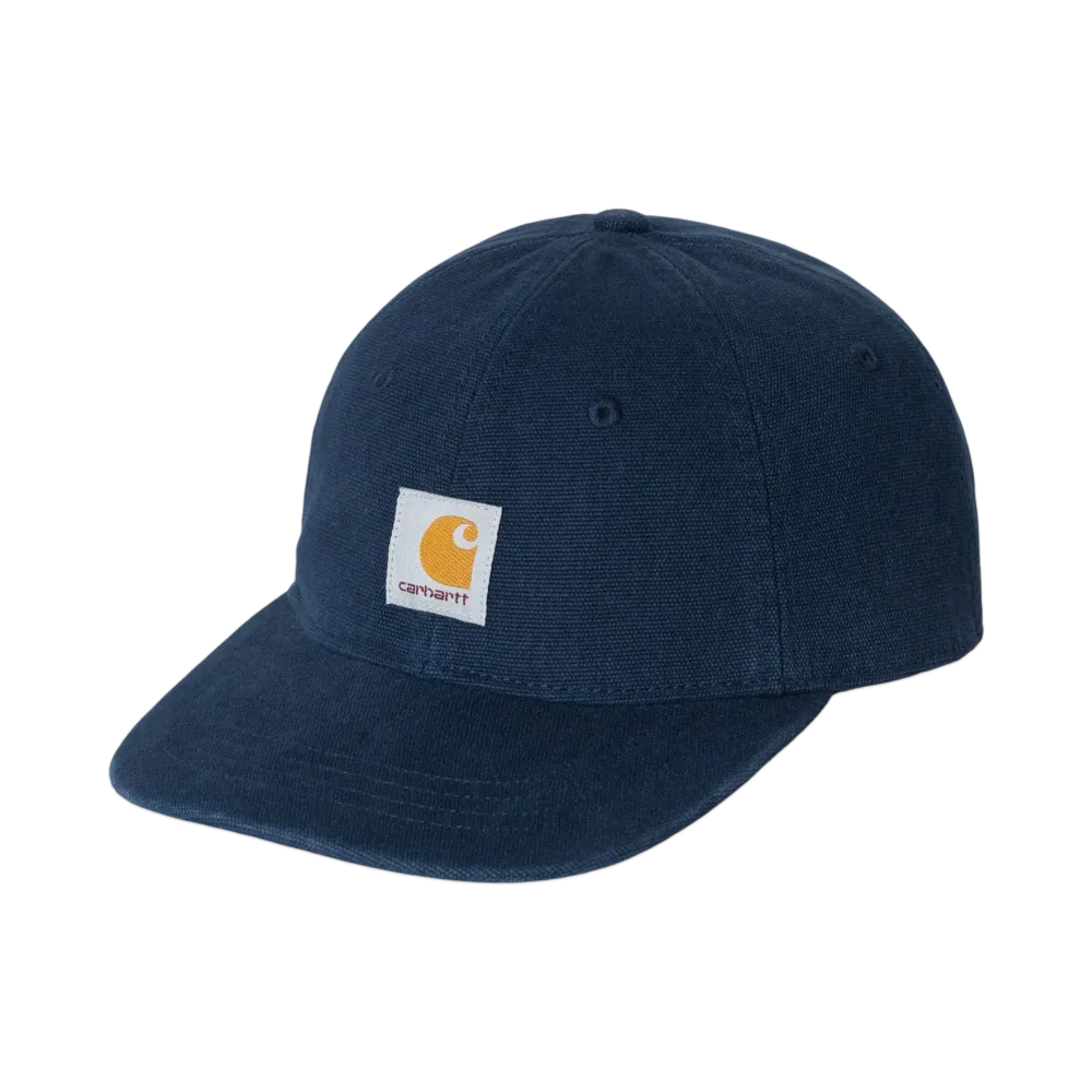 Carhartt WIP Icon Cap "Air Force Blue"