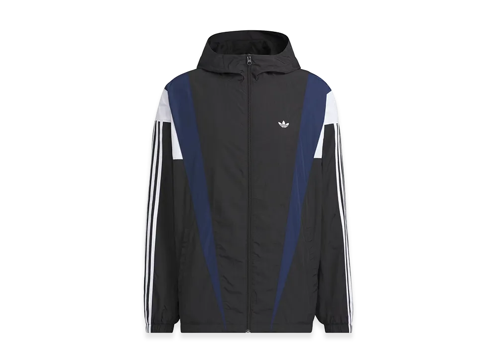 adidas Windbreaker "Black"