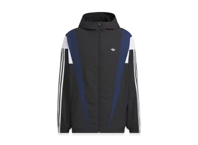 adidas Windbreaker "Black"