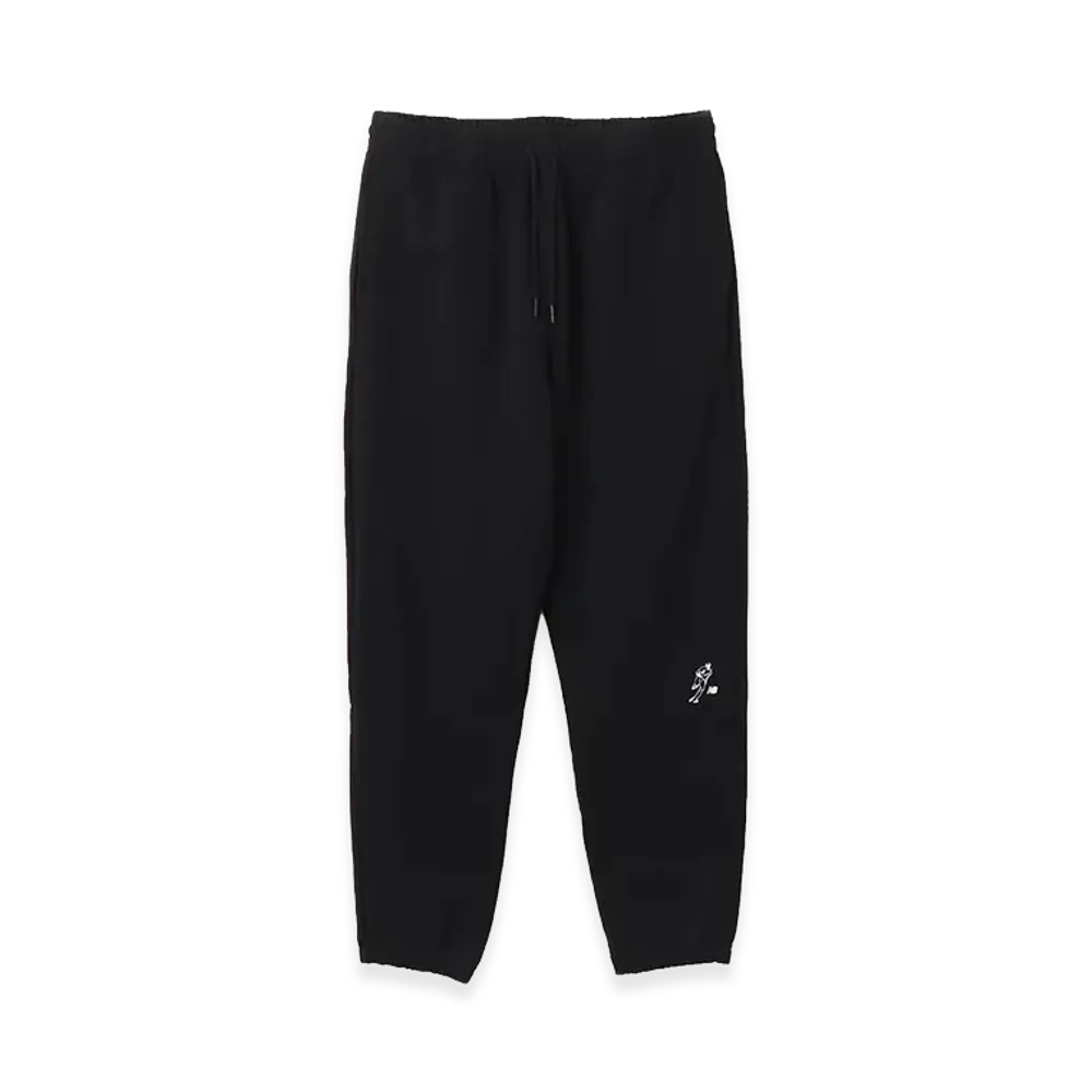 New Balance Shohei Always On Logo Pants "Black"