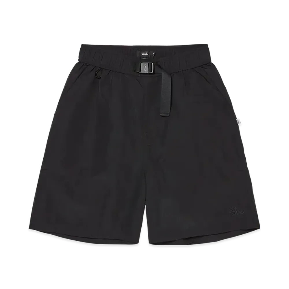 VANS x Yusuke Hanai Woven Shorts "Black"