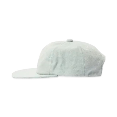 BEAMS Trucker Cap "Blue"