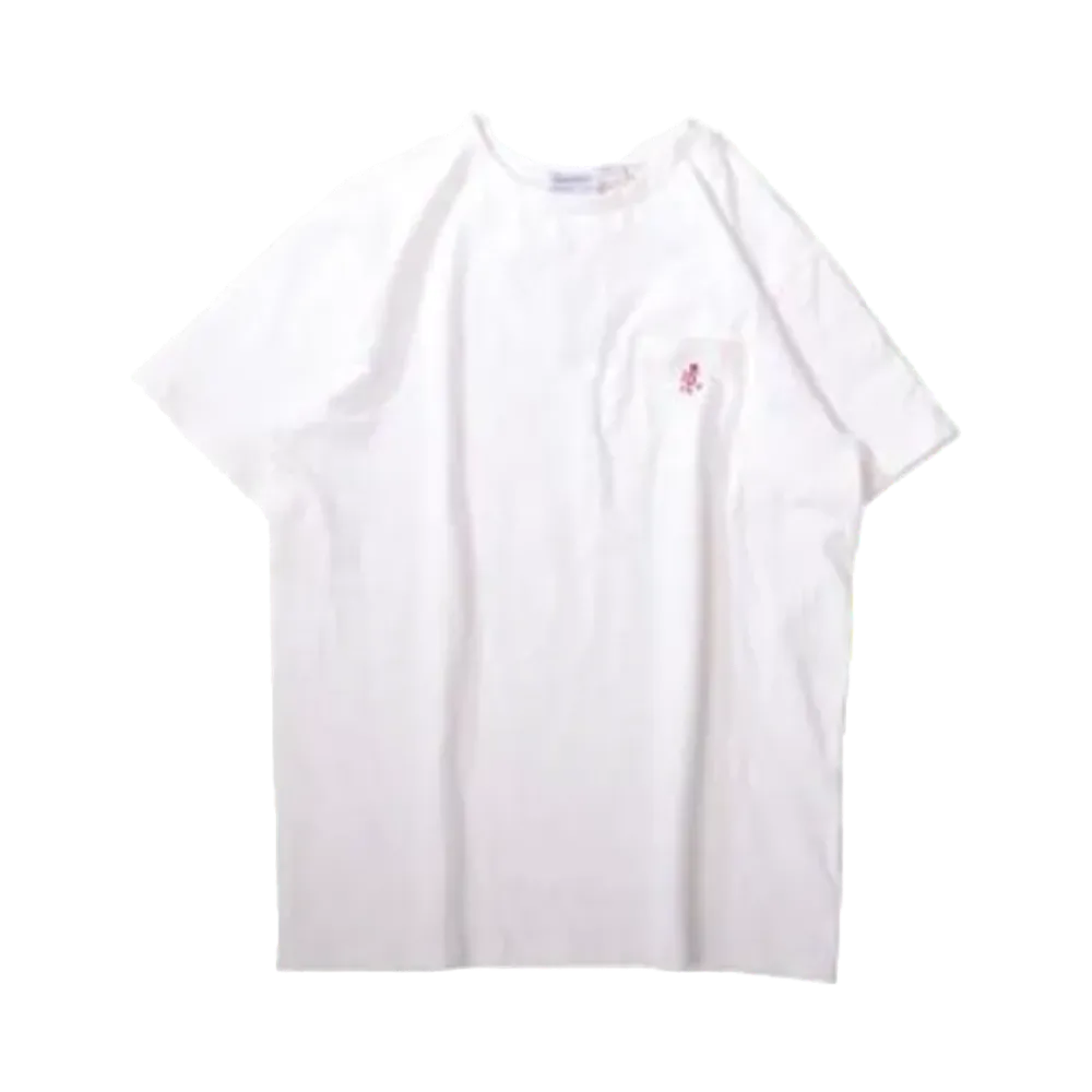 GRAMICCI One Point Tee "White"