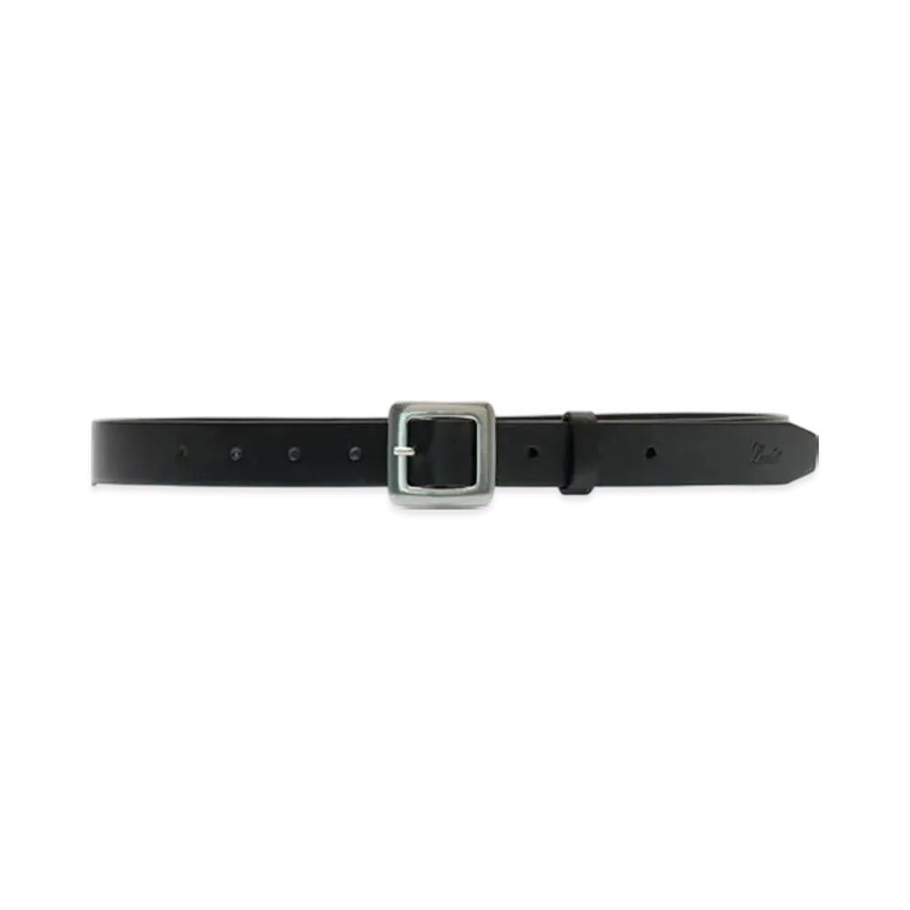 Levi's Leather Belt "Black"