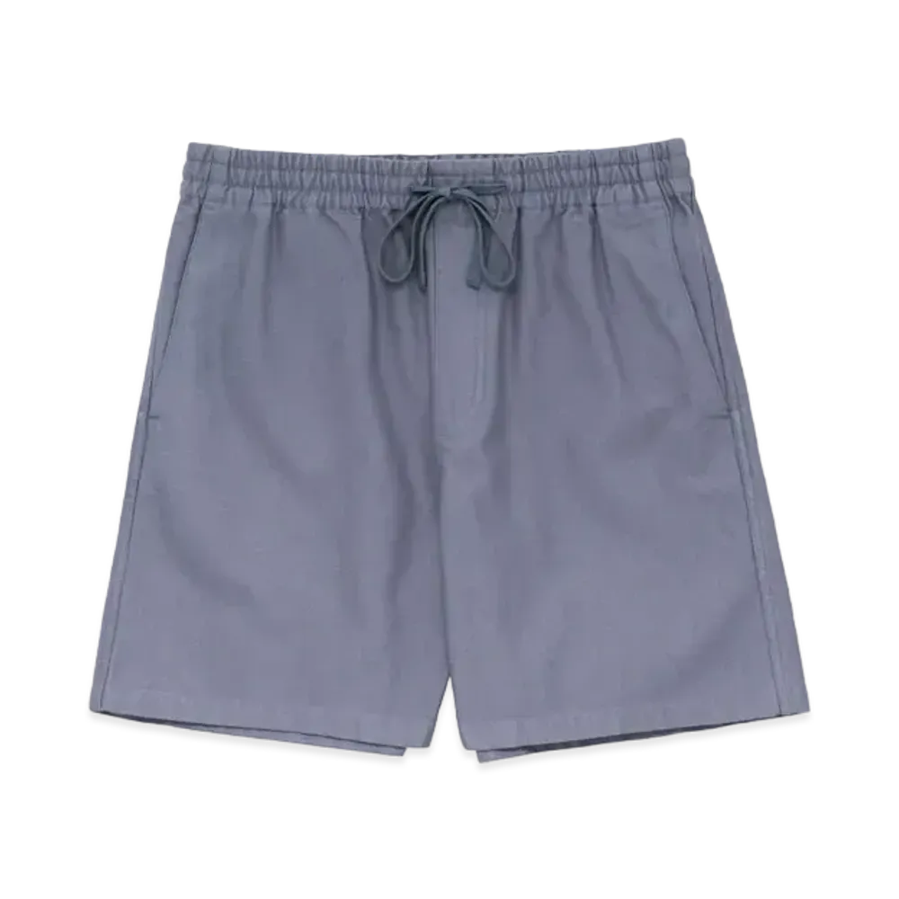Aime Leon Dore Drawstring Chino Short "Gray"