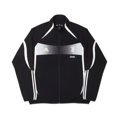 PALACE / adidas Juventus Tracktop "Black"