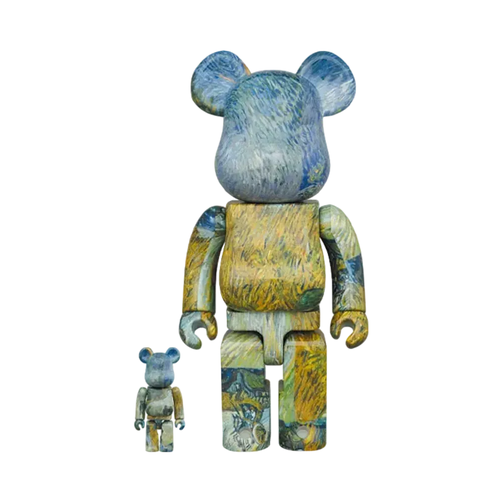 BE@RBRICK(ベアブリック) 人気の新作/中古通販【スニーカーダンク】