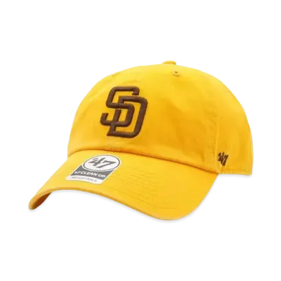 47 Padres '47 CLEAN UP "GOLD"