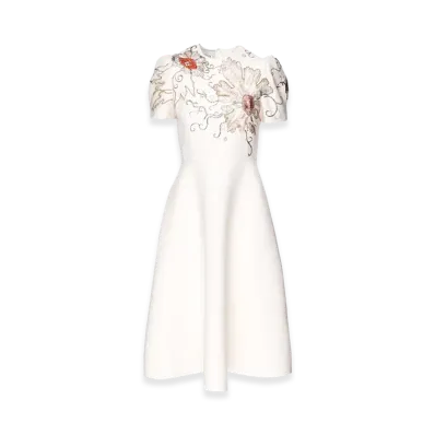 Valentino Women's Dress "White"
