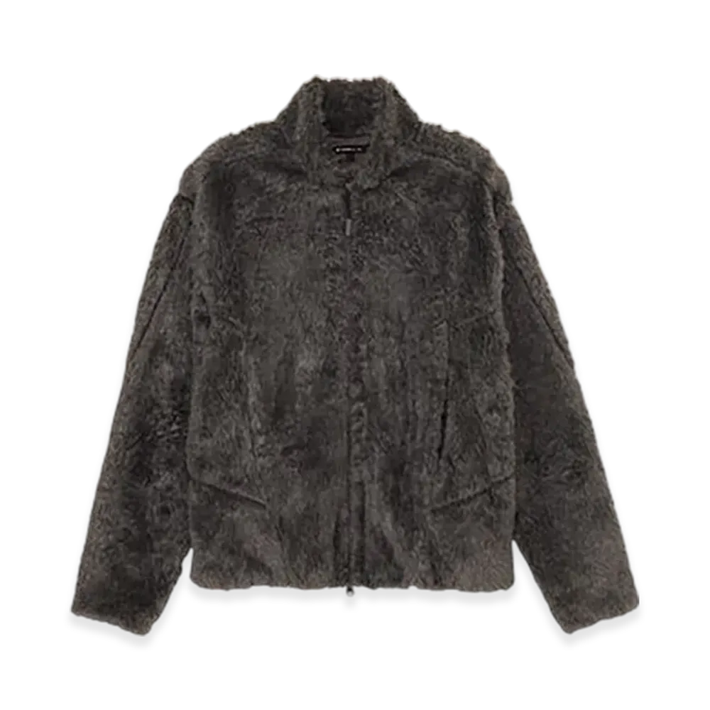 Goldwin x _J.L-A.L_ Fleece Jacket "After Dark"