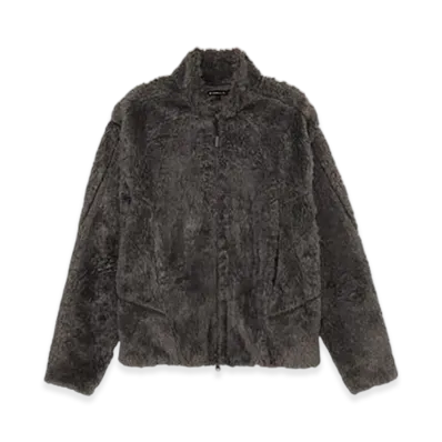Goldwin x _J.L-A.L_ Fleece Jacket "After Dark"