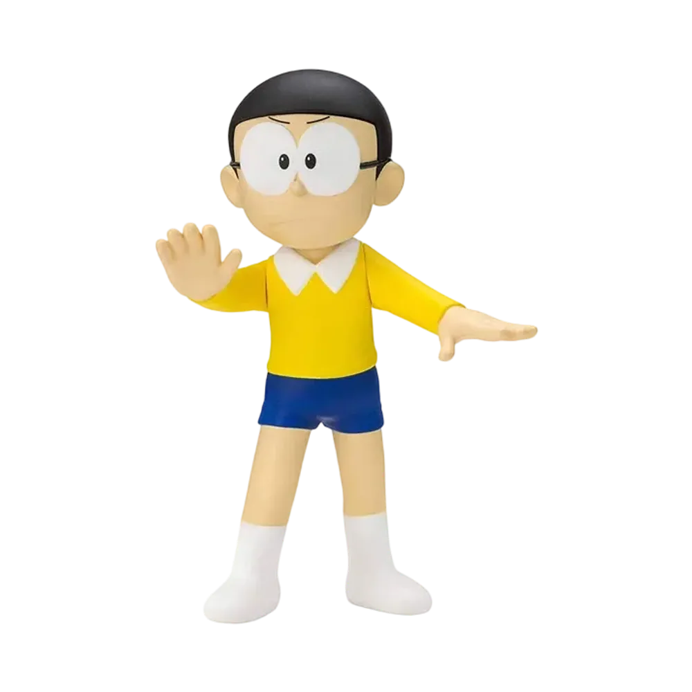Figuarts ZERO Nobi Nobita -Scenery Hen-