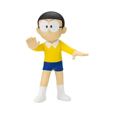 Figuarts ZERO Nobi Nobita -Scenery Hen-